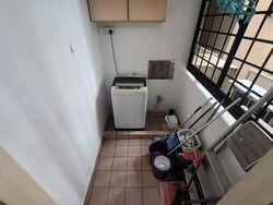 Regent Park (D5), Condominium #523051911